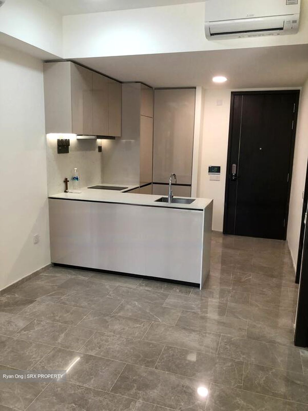 FORETT AT BUKIT TIMAH (D21), Apartment #458014041